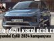 Hyundai Kampanya Eylül 2024