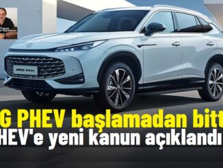 PHEV 20 servis kanunu.