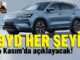 BYD Ne Zaman Geliyor?