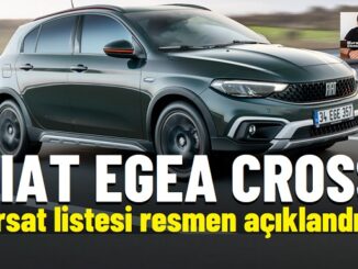 Fiat Fiyat Listesi Ekim