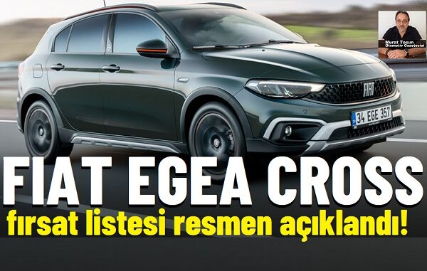 Fiat Fiyat Listesi Ekim