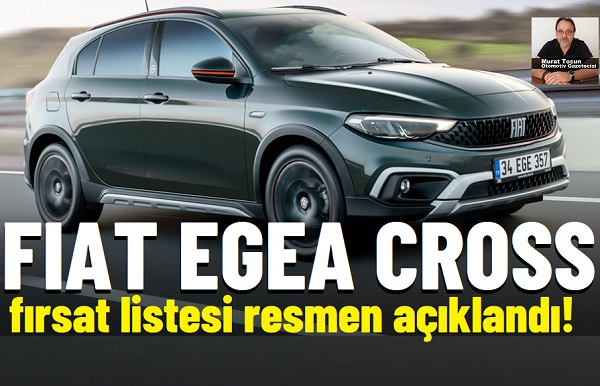 Fiat Fiyat Listesi Ekim