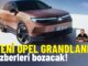 Yeni Opel Grandland Fiyat.