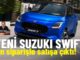 Yeni Suzuki Swift Fiyat.