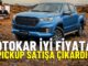 Otokar Foton Tunland G7 Fiyat.