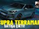 CUPRA Terramar Fiyat Listesi.