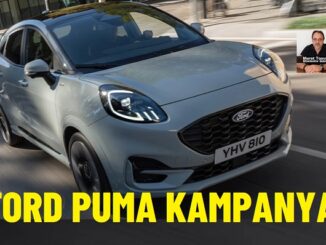 Ford Kampanya Aralık 2024.