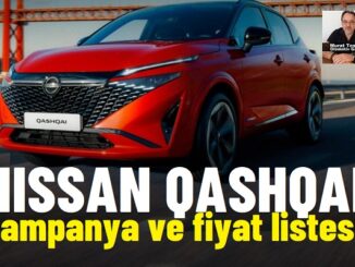 Nissan Kampanya Aralık 2024.