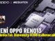 OPPO Reno13 MediaTek Yeni.