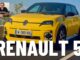 Renault 5 Fiyat 2025.