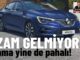 Renault Fiyat Listesi Megane.