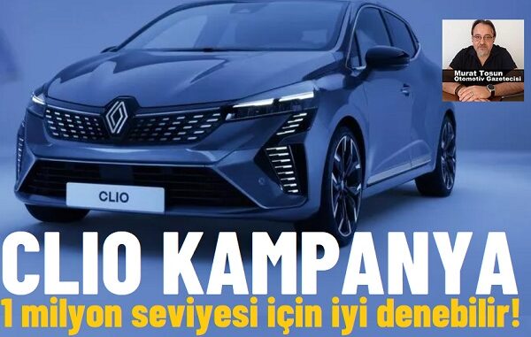 Renault Kampanyası Aralık 2024.