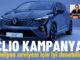 Renault Kampanyası Aralık 2024.