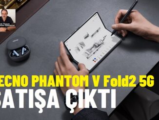 TECNO PHANTOM V Fold2.