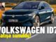 Volkswagen ID7 Fiyat Listesi.