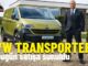 Volkswagen Transporter Fiyat Listesi.