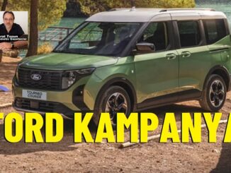 Ford Kampanya Ocak 2025.