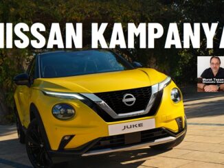 Nissan Kampanya Ocak 2025.