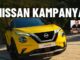 Nissan Kampanya Ocak 2025.