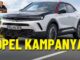 Opel Kampanya Ocak 2025.