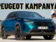 Peugeot Kampanya Ocak 2025