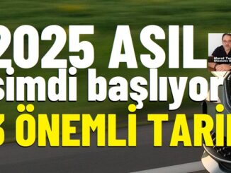 Otomobil Kampanyaları Mart 2025.