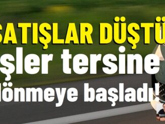 Otomobil Satışları Ocak 2025.