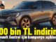 Renault Kampanya Şubat 2025.