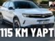 Yeni Opel Grandland PHEV.