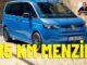 Volkswagen Multivan Fiyat Listesi.