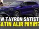 Volkswagen Tayron Fiyat Listesi.